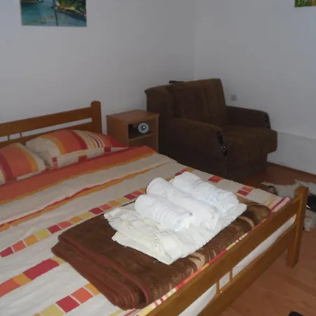 Etno Kompleks Kapetan Misin Breg *