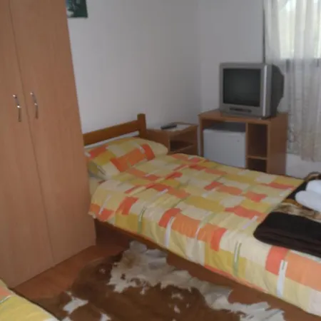 Etno Kompleks Kapetan Misin Breg