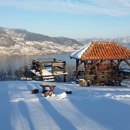 Etno Kompleks Kapetan Misin Breg