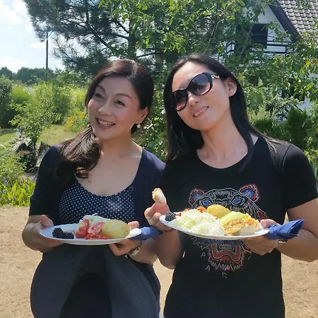 Etno Kompleks Kapetan Misin Breg * Donji Milanovac