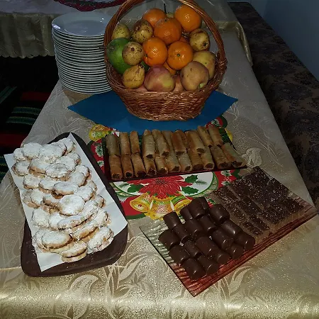 Etno Kompleks Kapetan Misin Breg Holiday park *